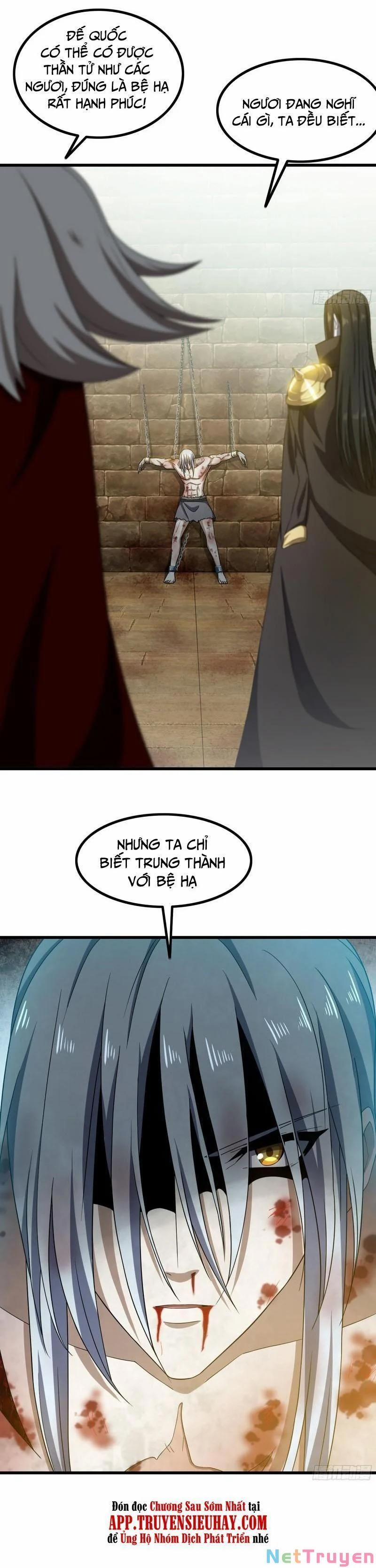 Vợ Tôi Là Quỷ Vương 369 trang 2