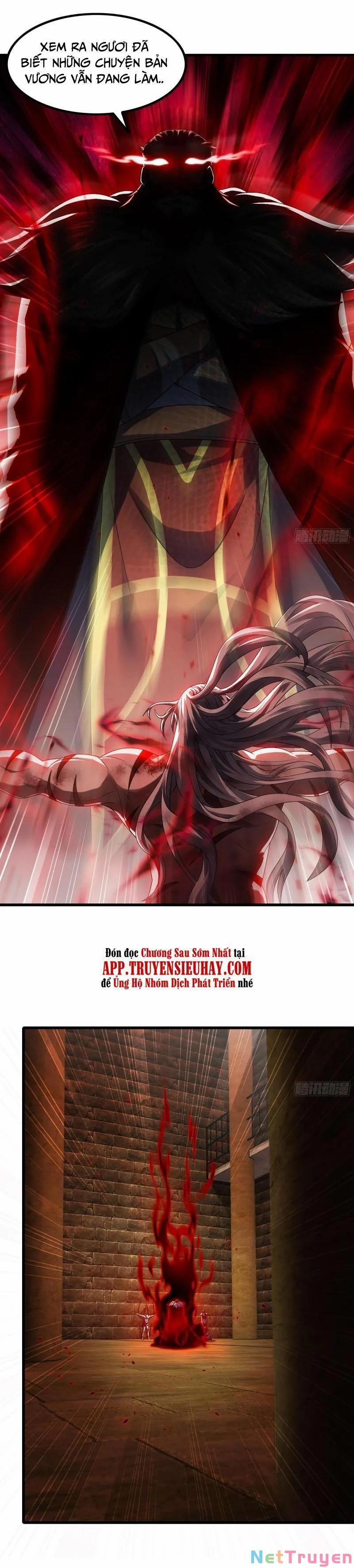 Vợ Tôi Là Quỷ Vương 369 trang 5