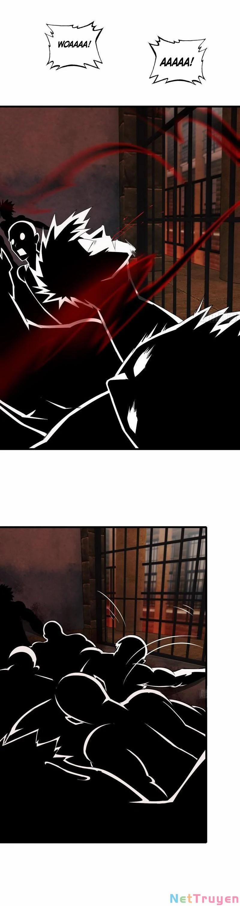 Vợ Tôi Là Quỷ Vương 369 trang 7