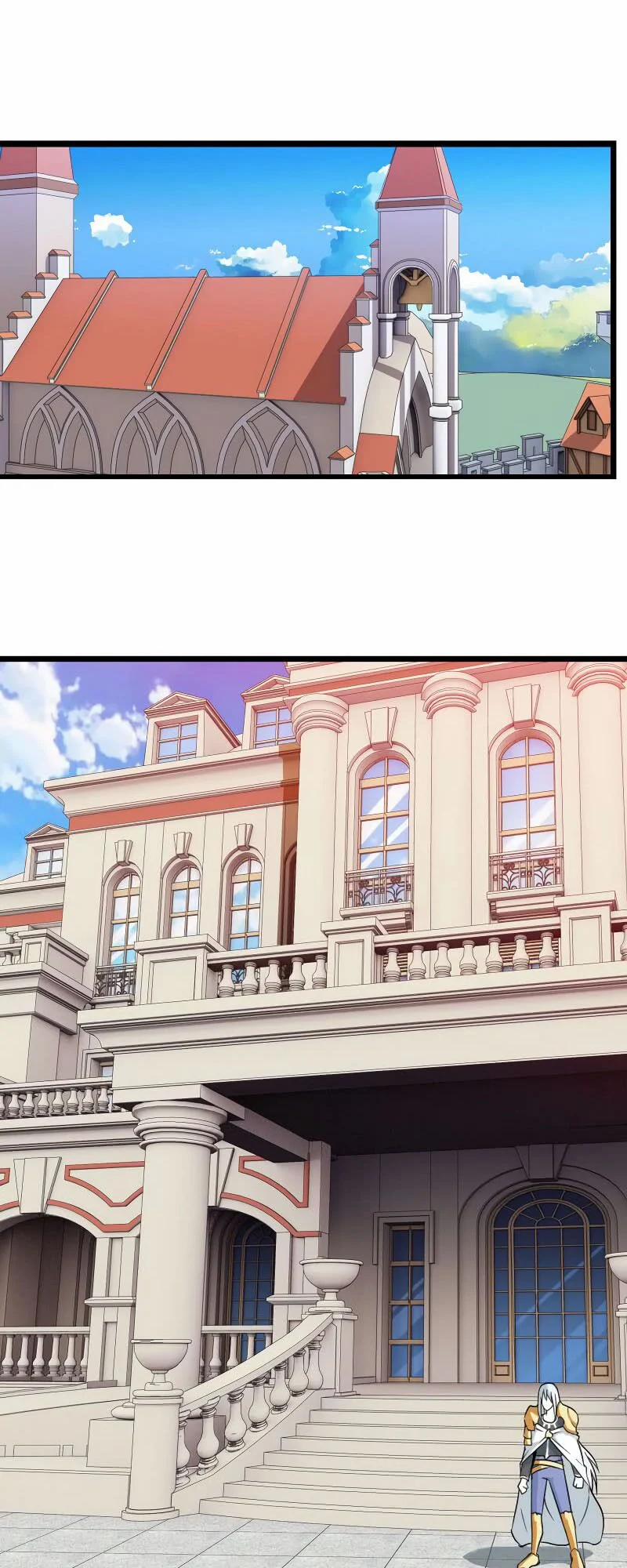 Vợ Tôi Là Quỷ Vương 37 trang 1