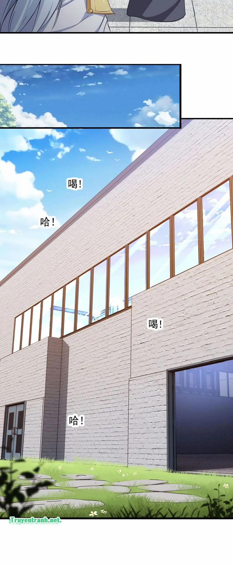 Vợ Tôi Là Quỷ Vương 37 trang 12