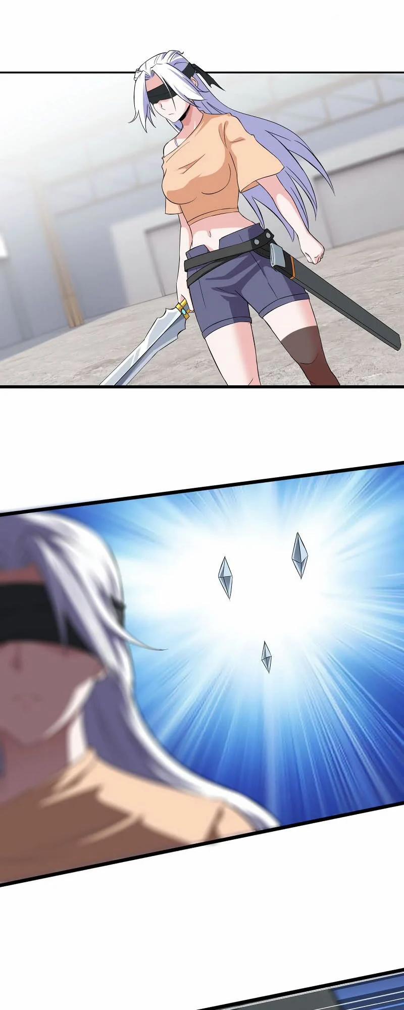 Vợ Tôi Là Quỷ Vương 37 trang 13