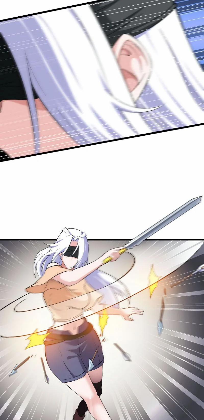 Vợ Tôi Là Quỷ Vương 37 trang 14