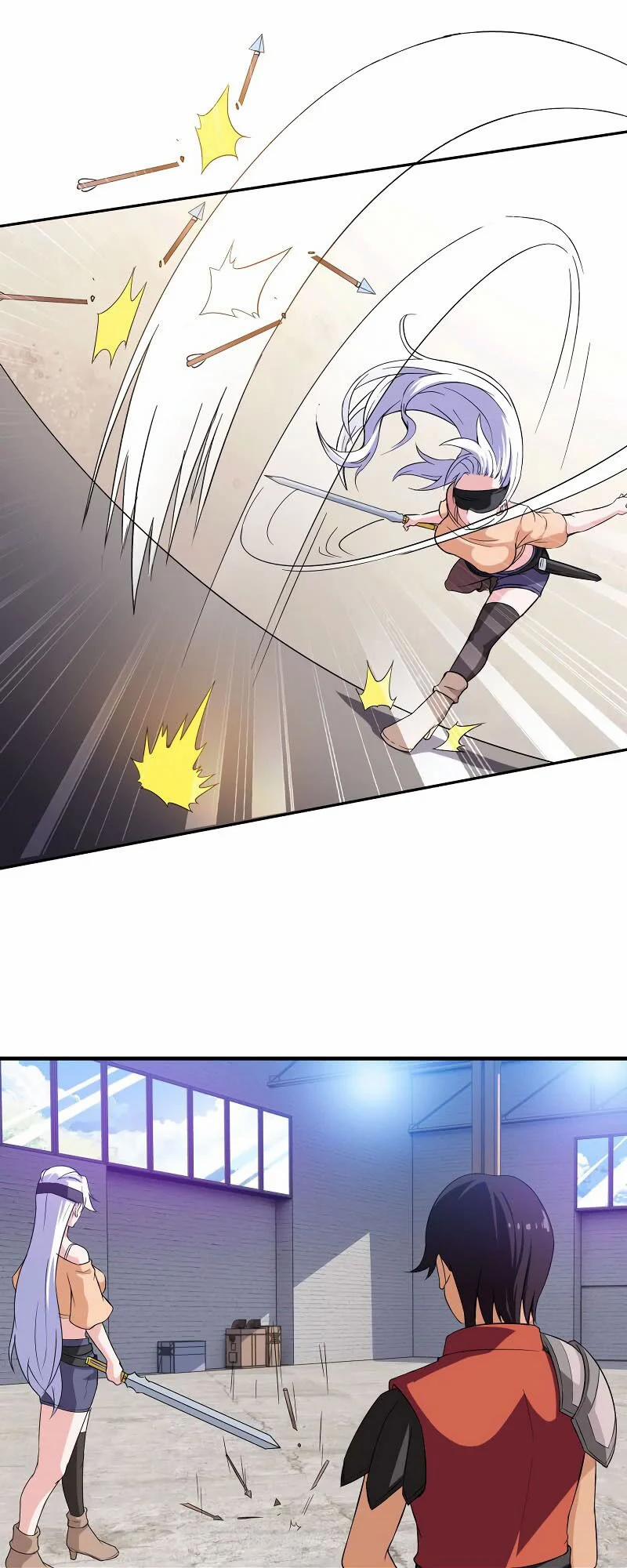 Vợ Tôi Là Quỷ Vương 37 trang 16