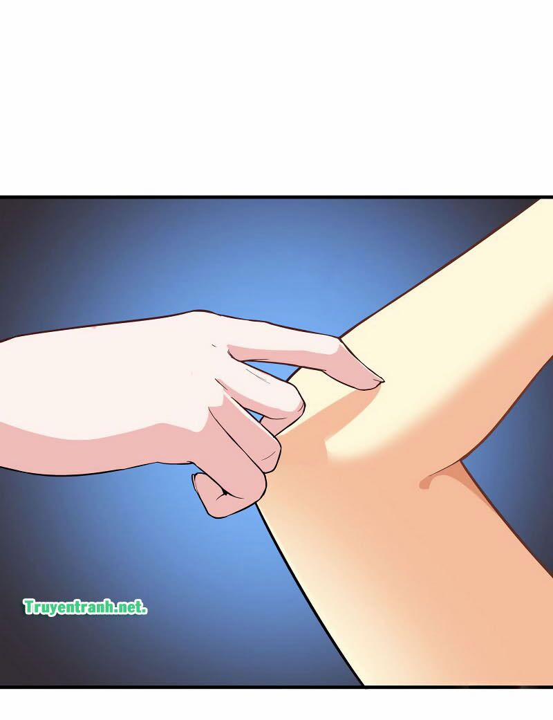 Vợ Tôi Là Quỷ Vương 37 trang 25