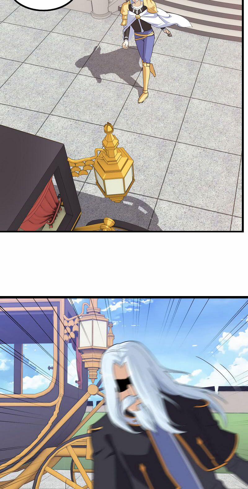 Vợ Tôi Là Quỷ Vương 37 trang 5