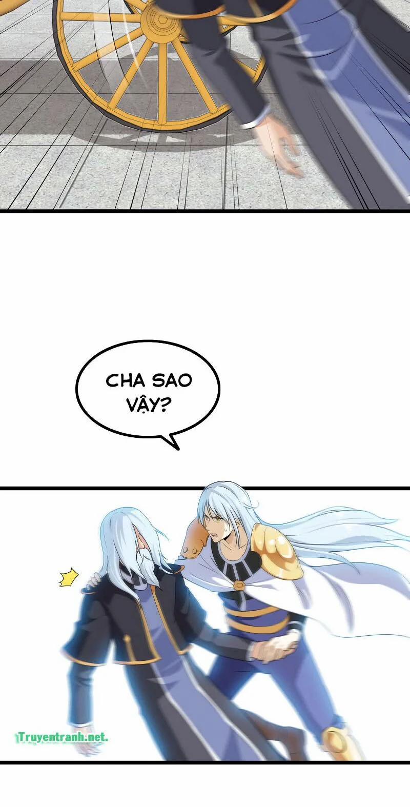 Vợ Tôi Là Quỷ Vương 37 trang 6