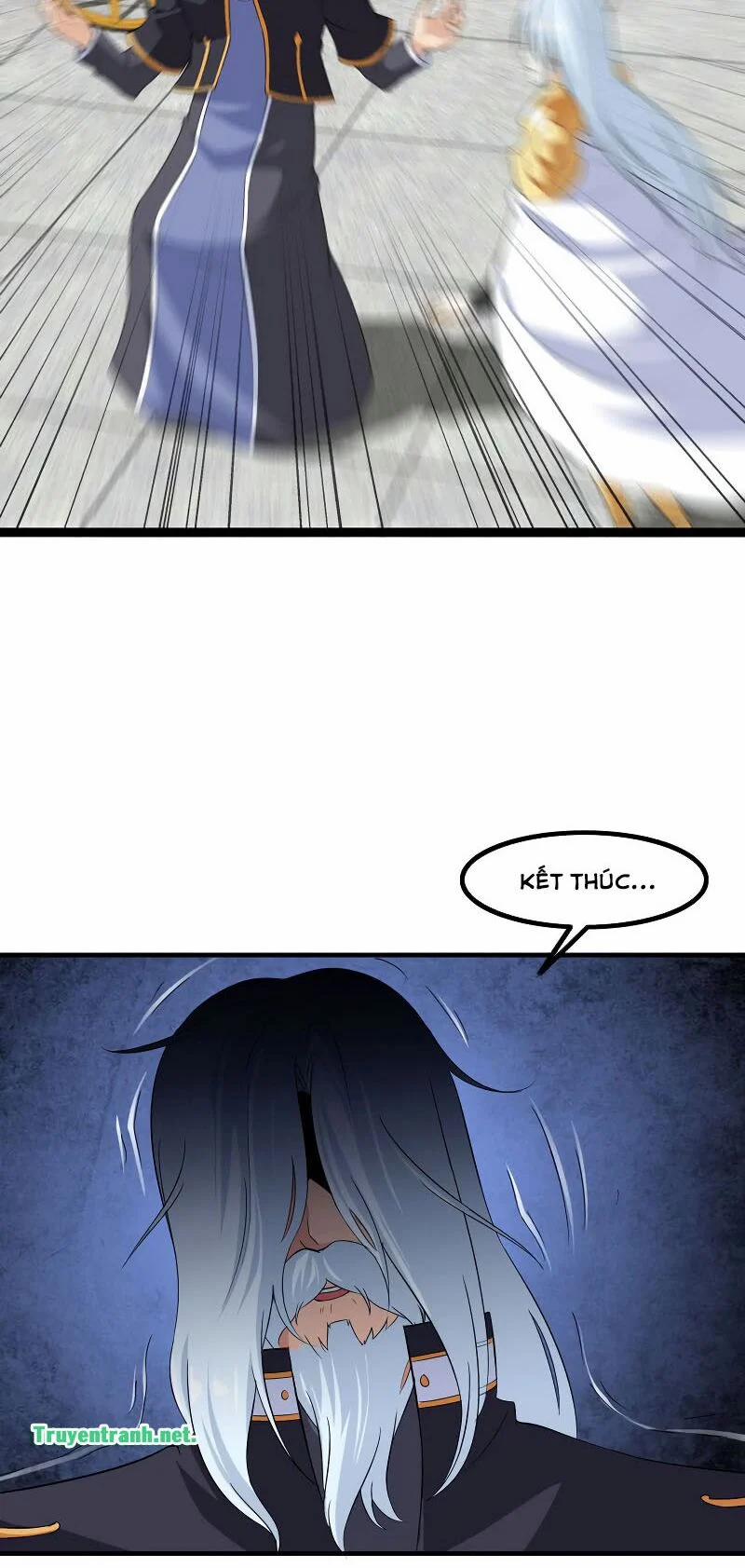 Vợ Tôi Là Quỷ Vương 37 trang 9