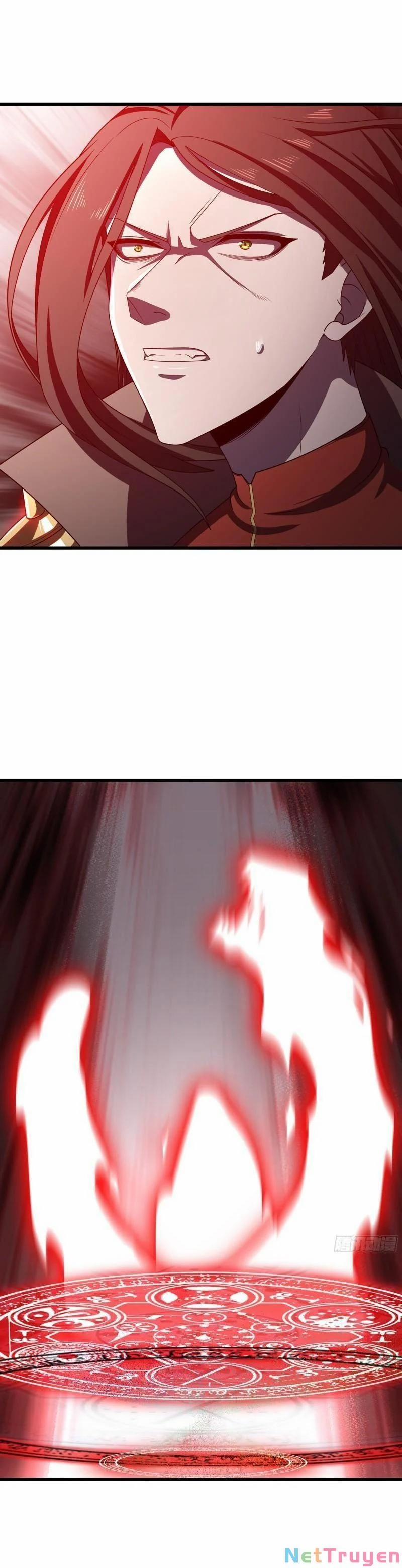 Vợ Tôi Là Quỷ Vương 370 trang 1