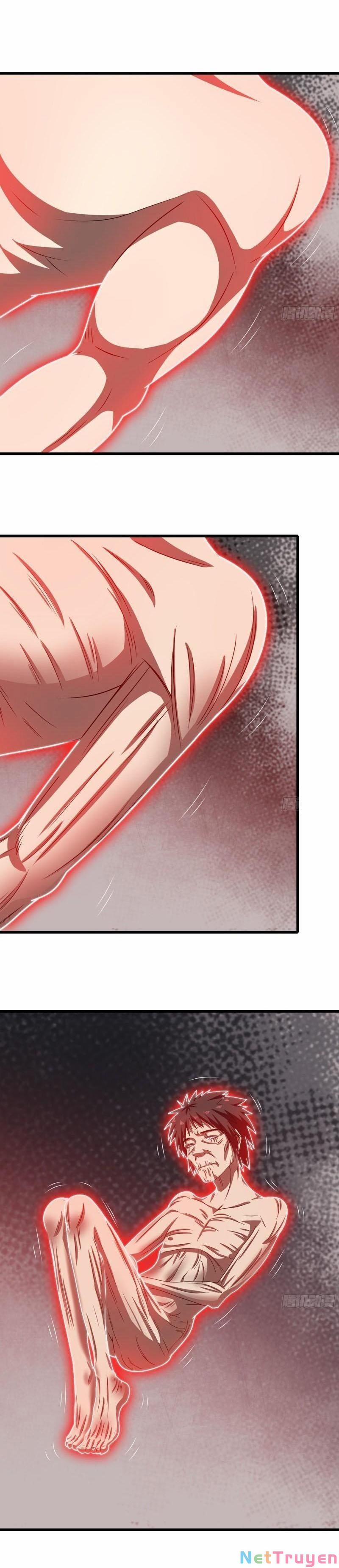 Vợ Tôi Là Quỷ Vương 370 trang 10