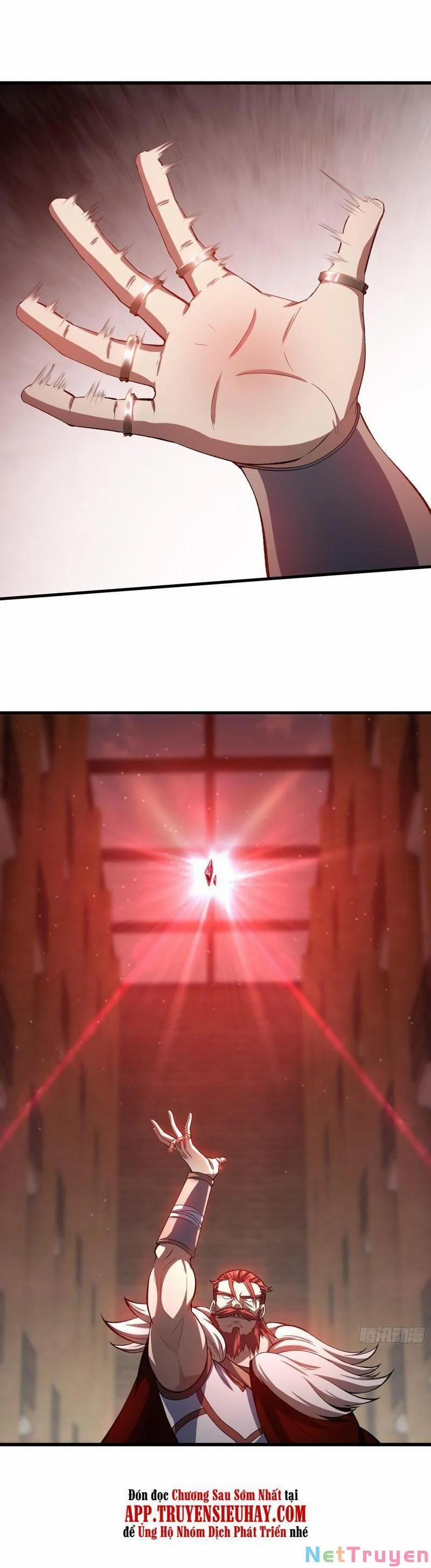 Vợ Tôi Là Quỷ Vương 370 trang 12