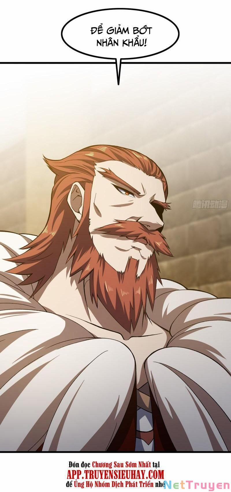 Vợ Tôi Là Quỷ Vương 370 trang 15