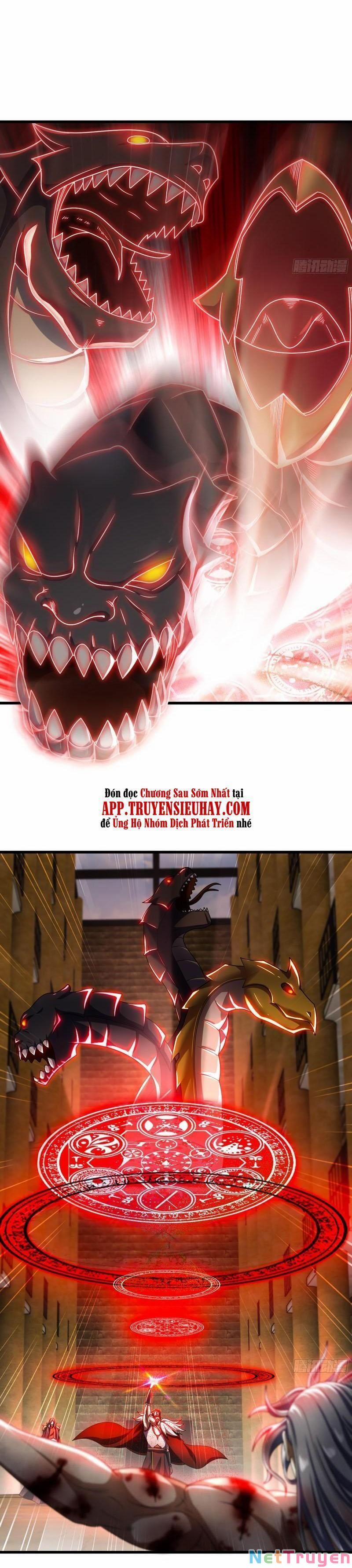 Vợ Tôi Là Quỷ Vương 370 trang 2