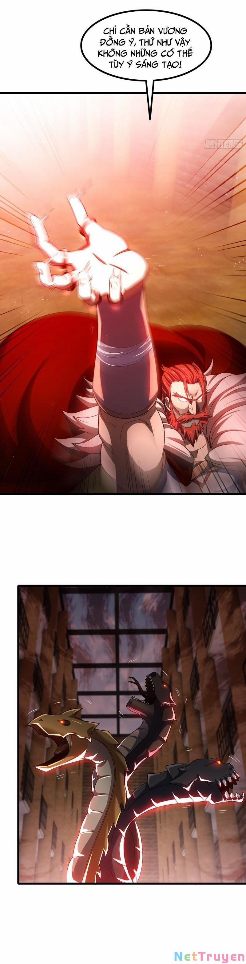 Vợ Tôi Là Quỷ Vương 370 trang 4