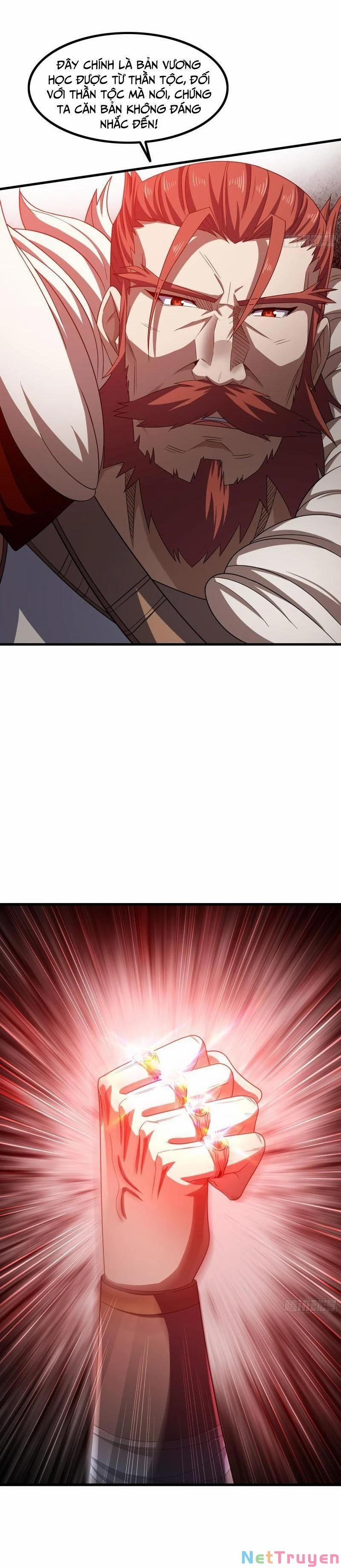 Vợ Tôi Là Quỷ Vương 370 trang 8