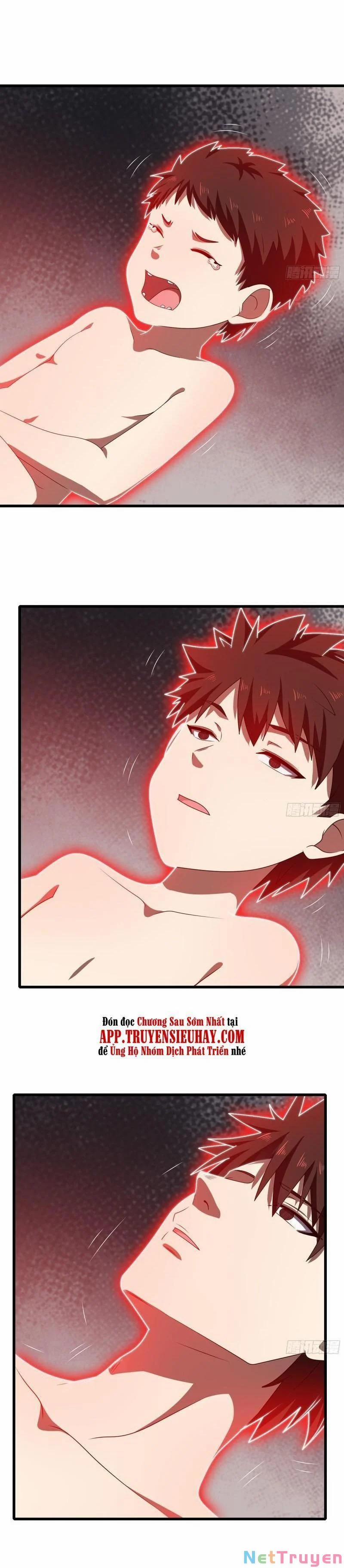 Vợ Tôi Là Quỷ Vương 370 trang 9