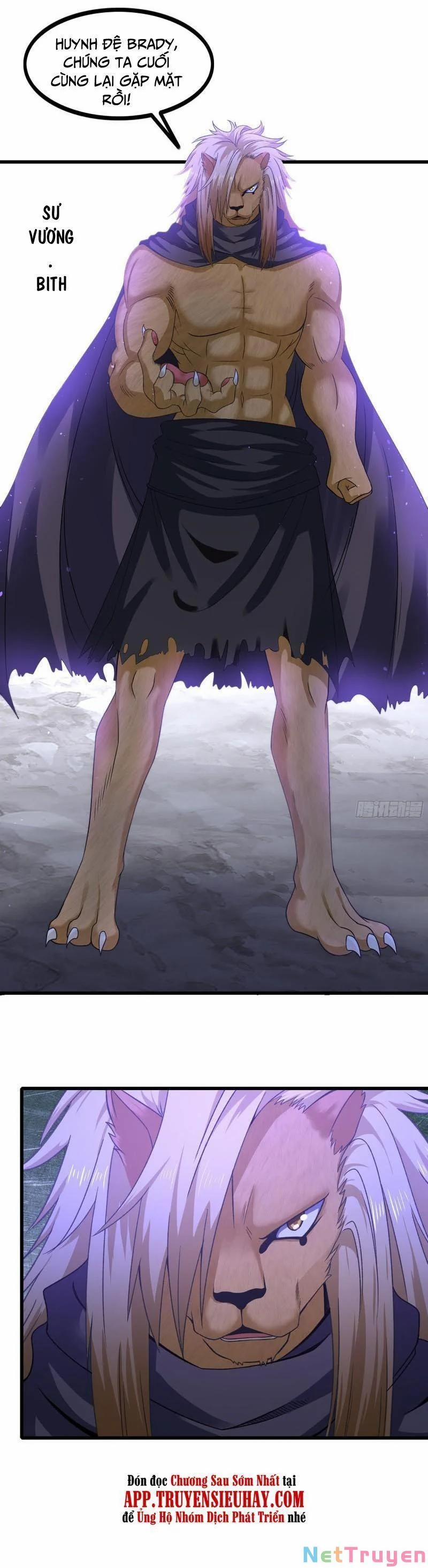 Vợ Tôi Là Quỷ Vương 371 trang 13