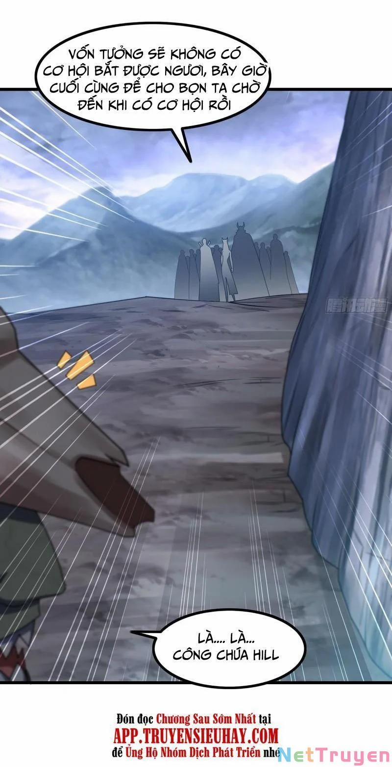 Vợ Tôi Là Quỷ Vương 371 trang 16