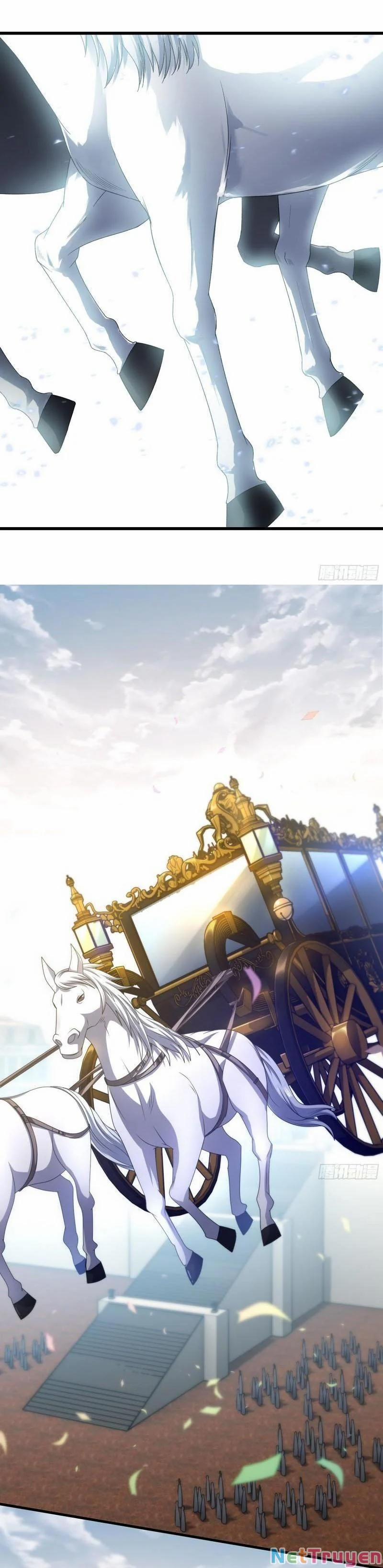 Vợ Tôi Là Quỷ Vương 371 trang 27