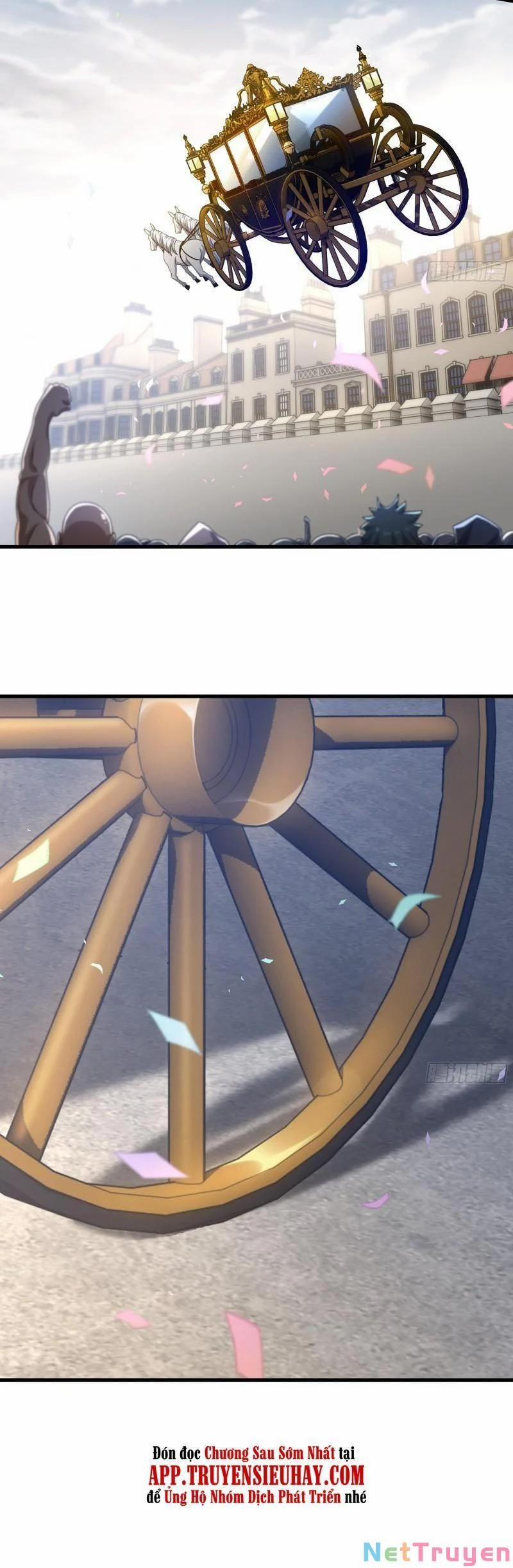 Vợ Tôi Là Quỷ Vương 371 trang 28