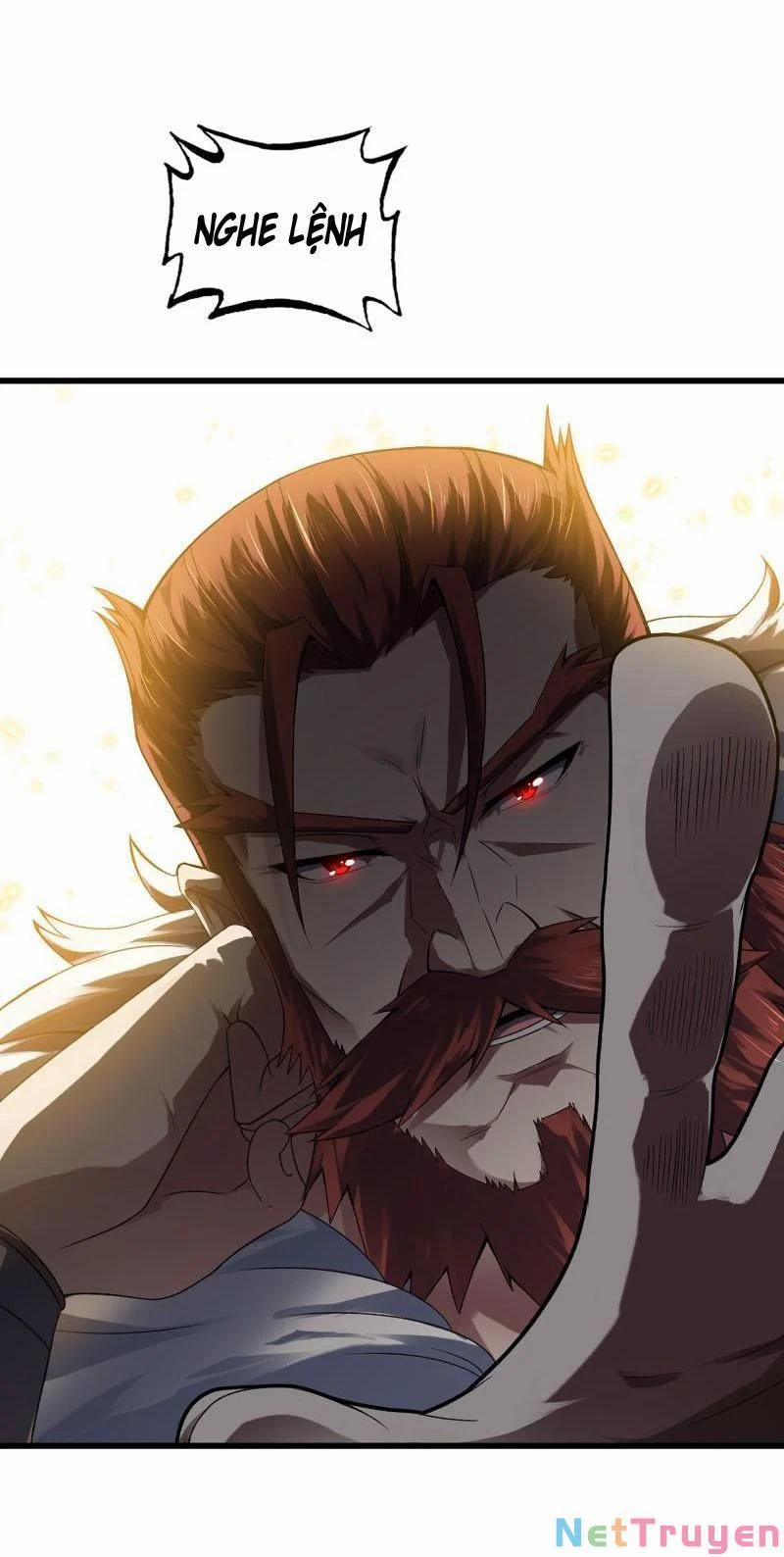 Vợ Tôi Là Quỷ Vương 371 trang 3