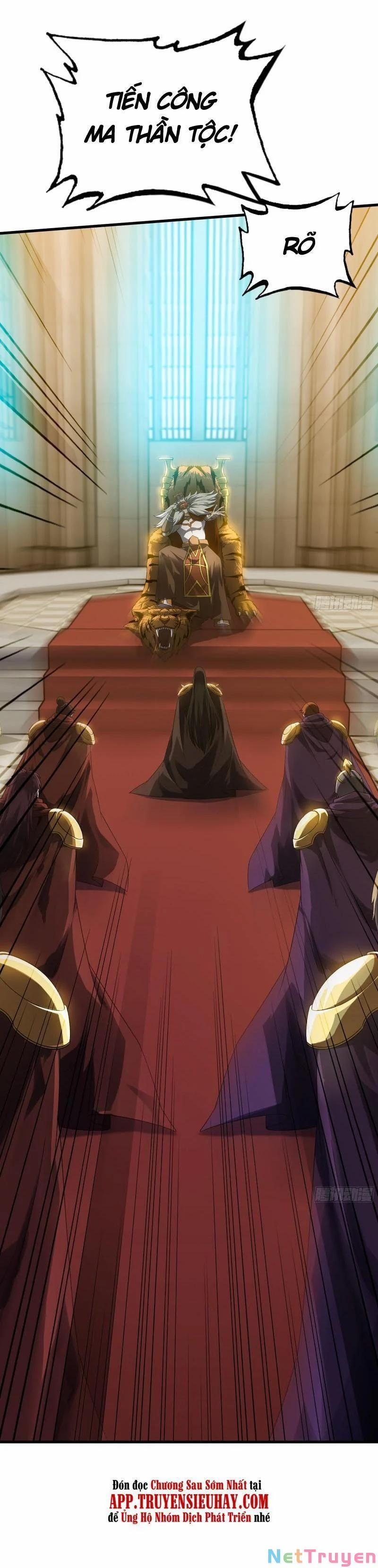 Vợ Tôi Là Quỷ Vương 371 trang 4