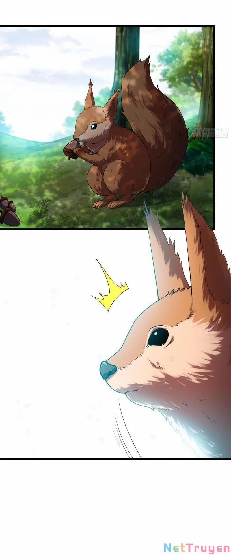 Vợ Tôi Là Quỷ Vương 371 trang 5