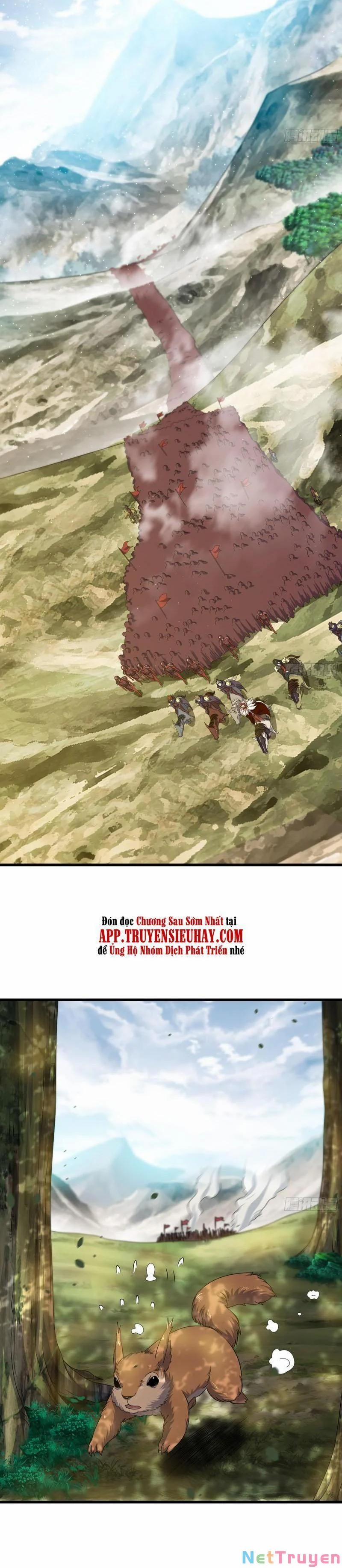 Vợ Tôi Là Quỷ Vương 371 trang 7