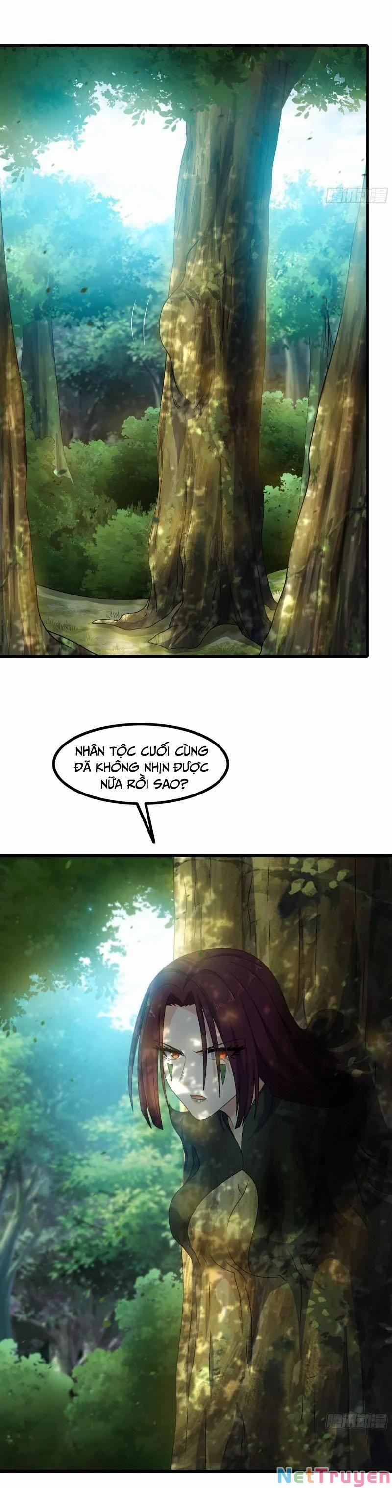 Vợ Tôi Là Quỷ Vương 371 trang 8