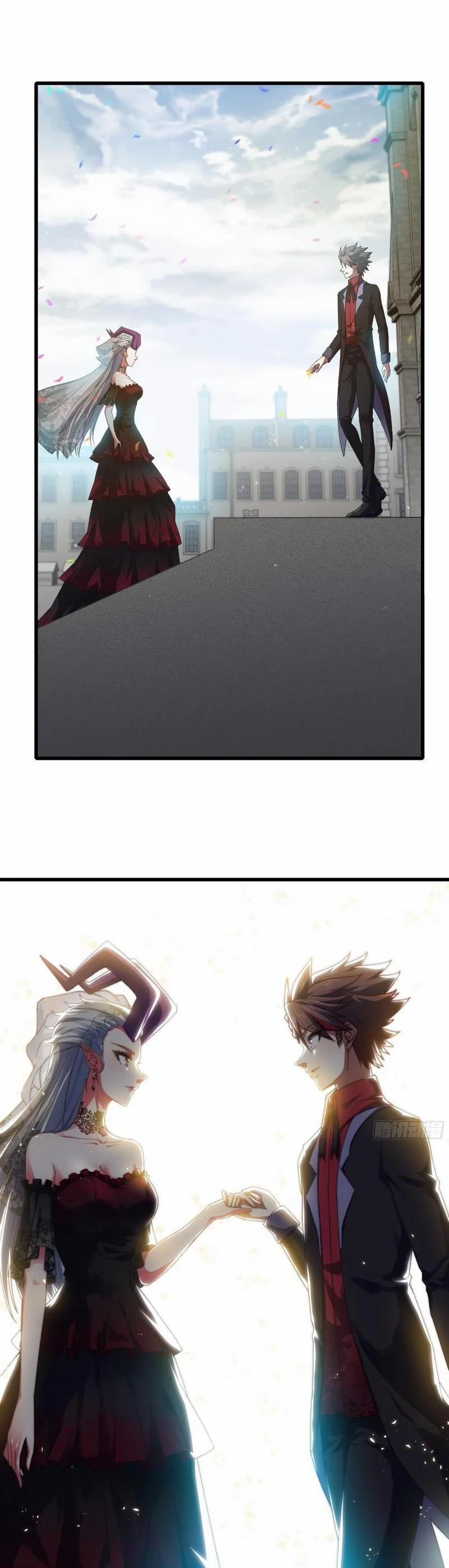 Vợ Tôi Là Quỷ Vương 372 trang 2