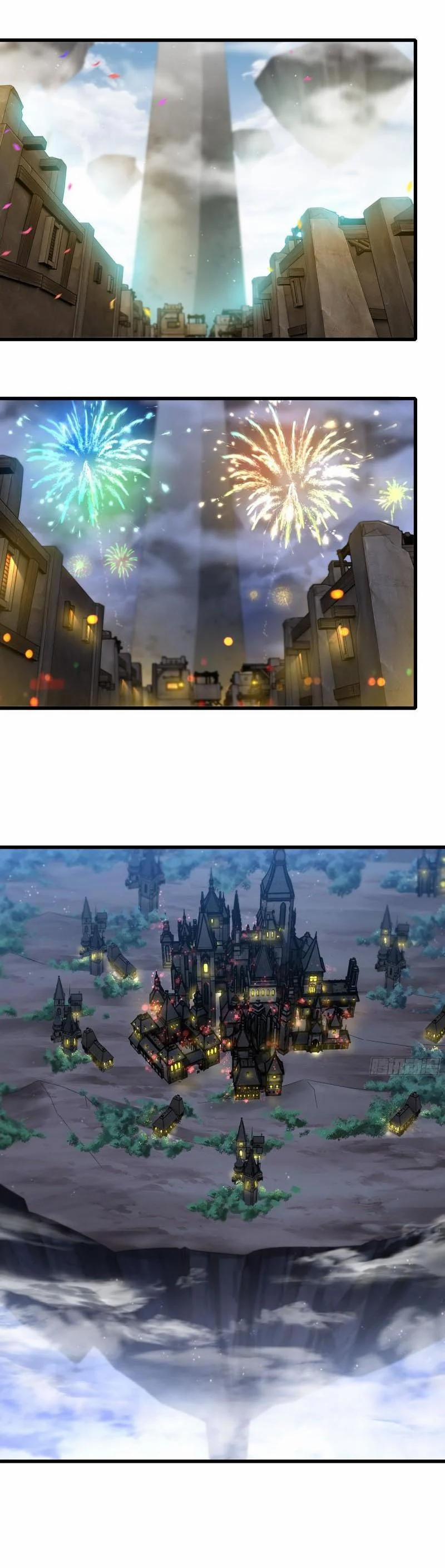 Vợ Tôi Là Quỷ Vương 372 trang 20