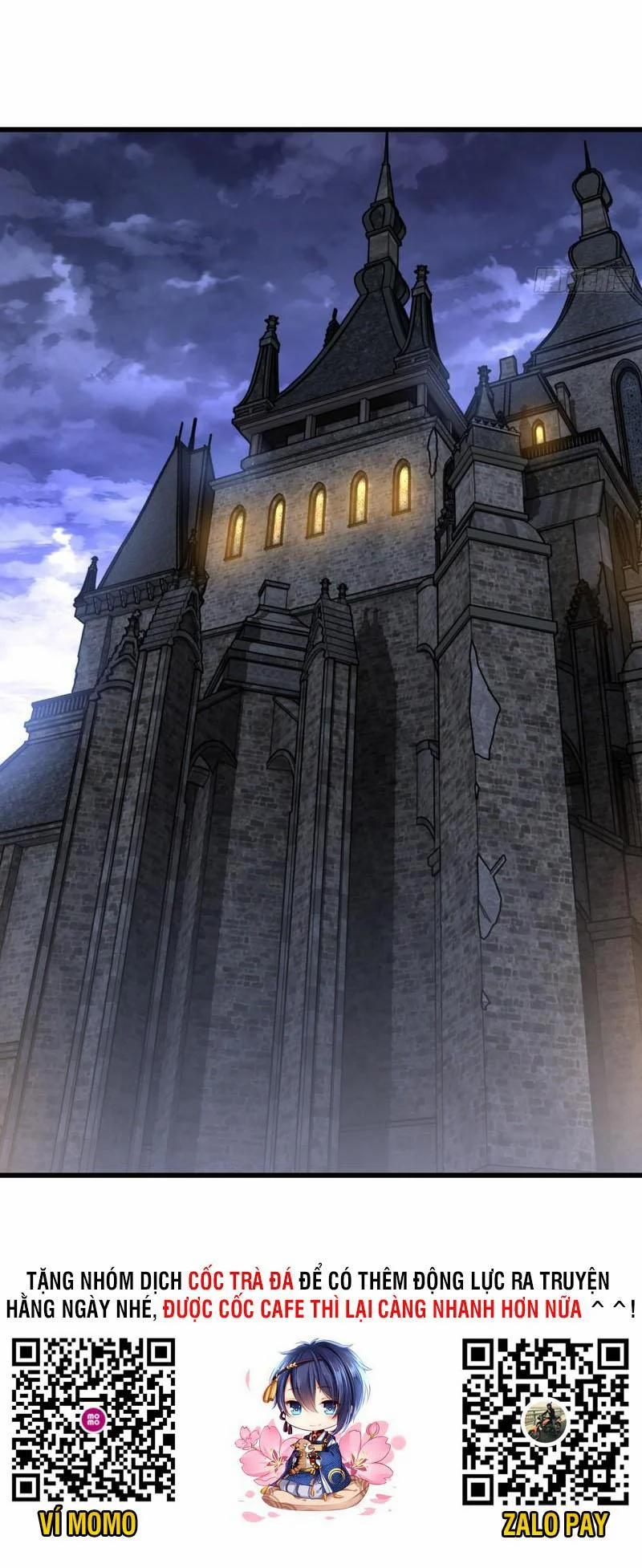 Vợ Tôi Là Quỷ Vương 372 trang 21