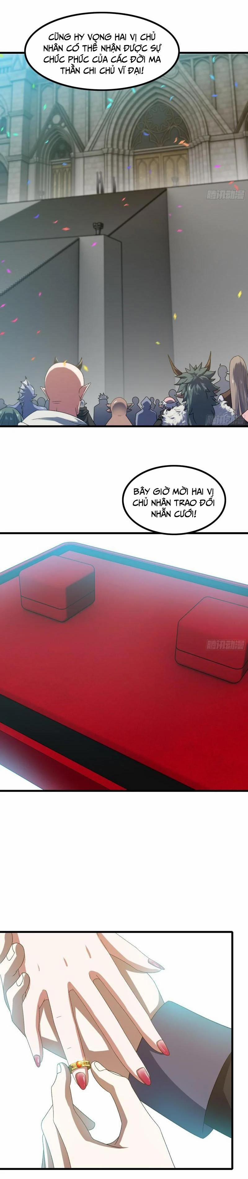 Vợ Tôi Là Quỷ Vương 372 trang 8