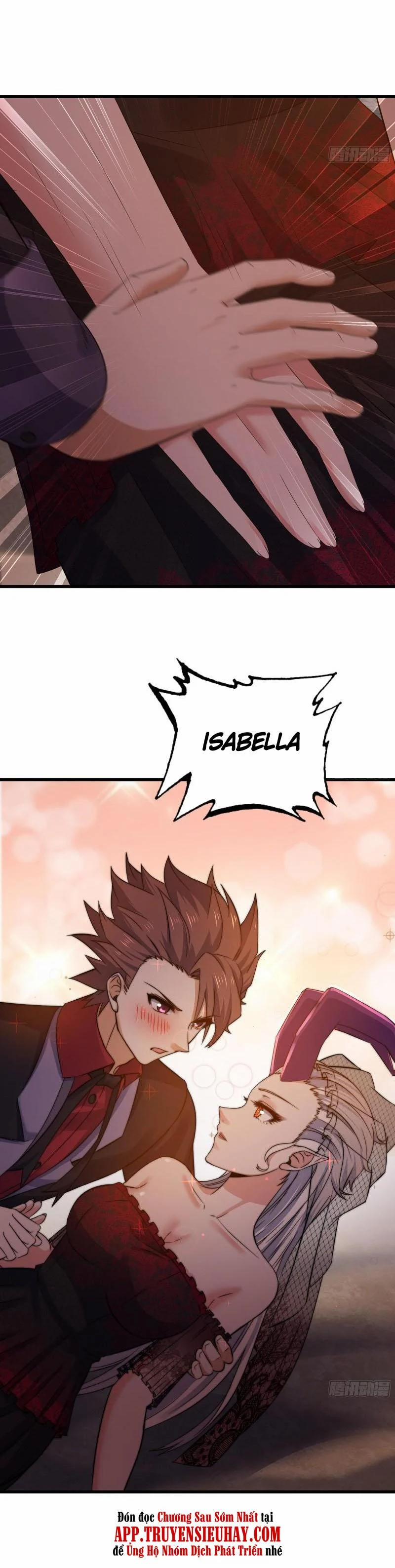 Vợ Tôi Là Quỷ Vương 373 trang 10