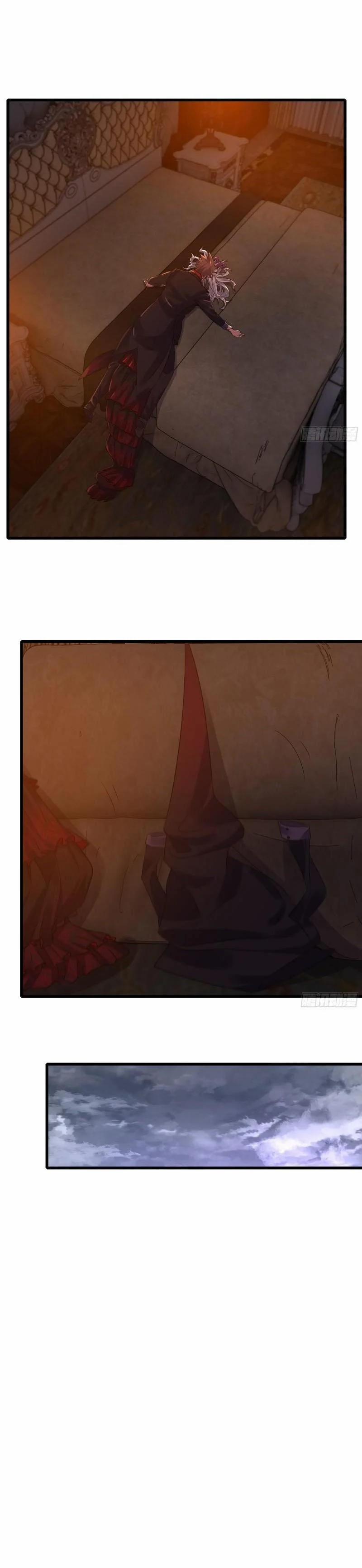 Vợ Tôi Là Quỷ Vương 373 trang 12