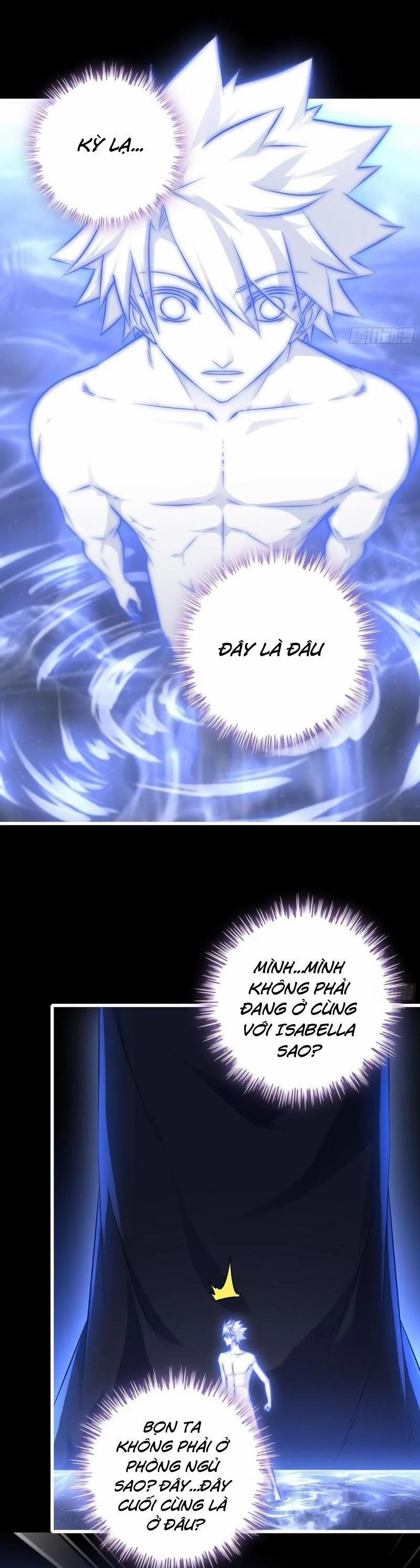 Vợ Tôi Là Quỷ Vương 373 trang 14