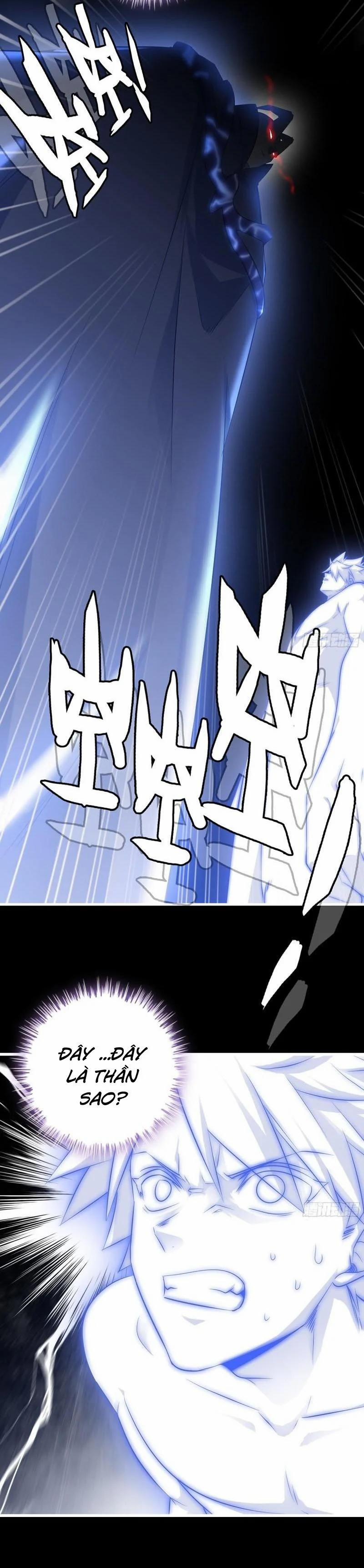 Vợ Tôi Là Quỷ Vương 373 trang 15