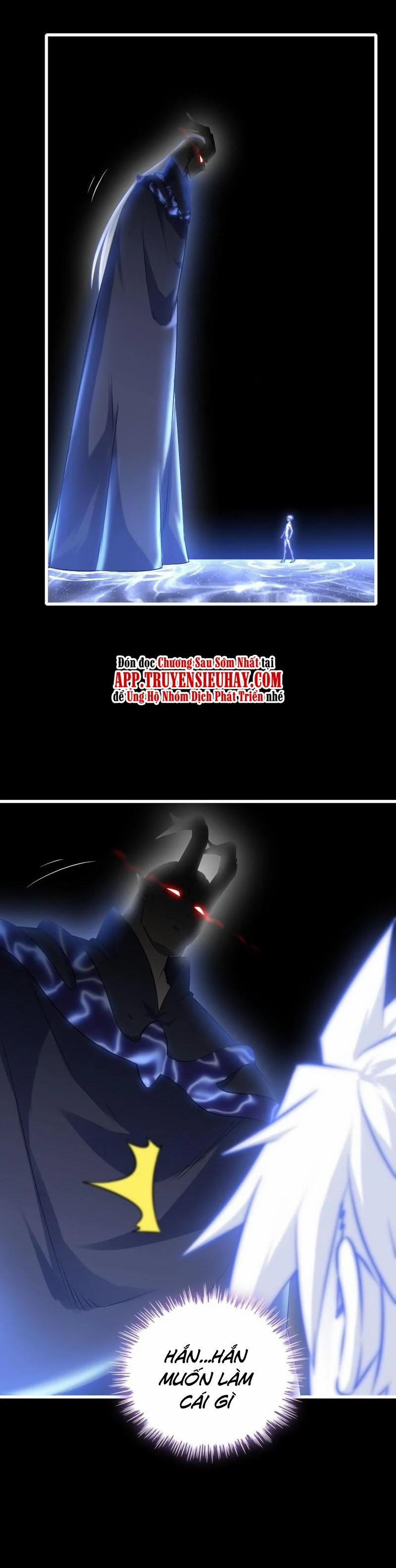 Vợ Tôi Là Quỷ Vương 373 trang 16