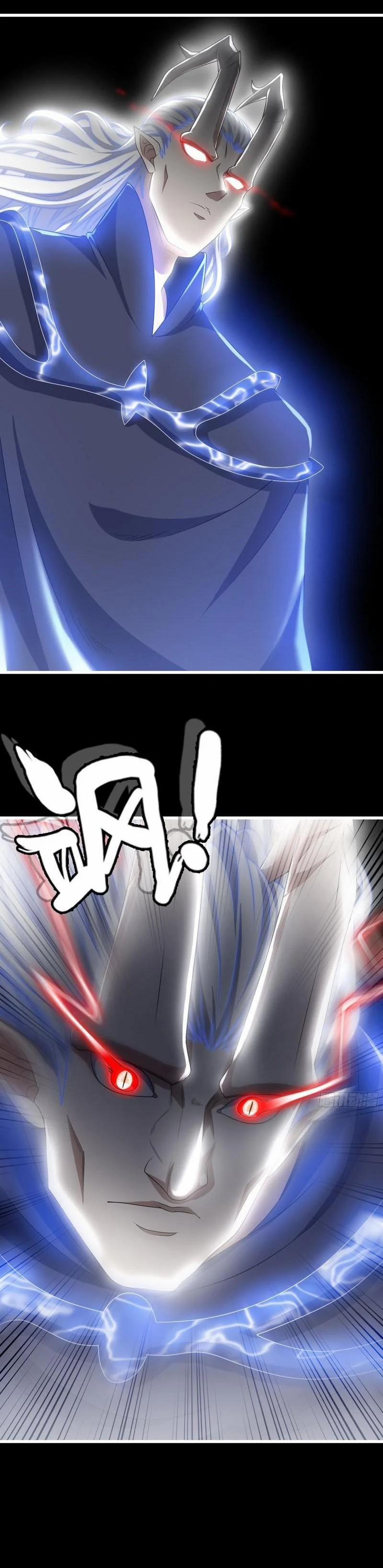 Vợ Tôi Là Quỷ Vương 373 trang 17