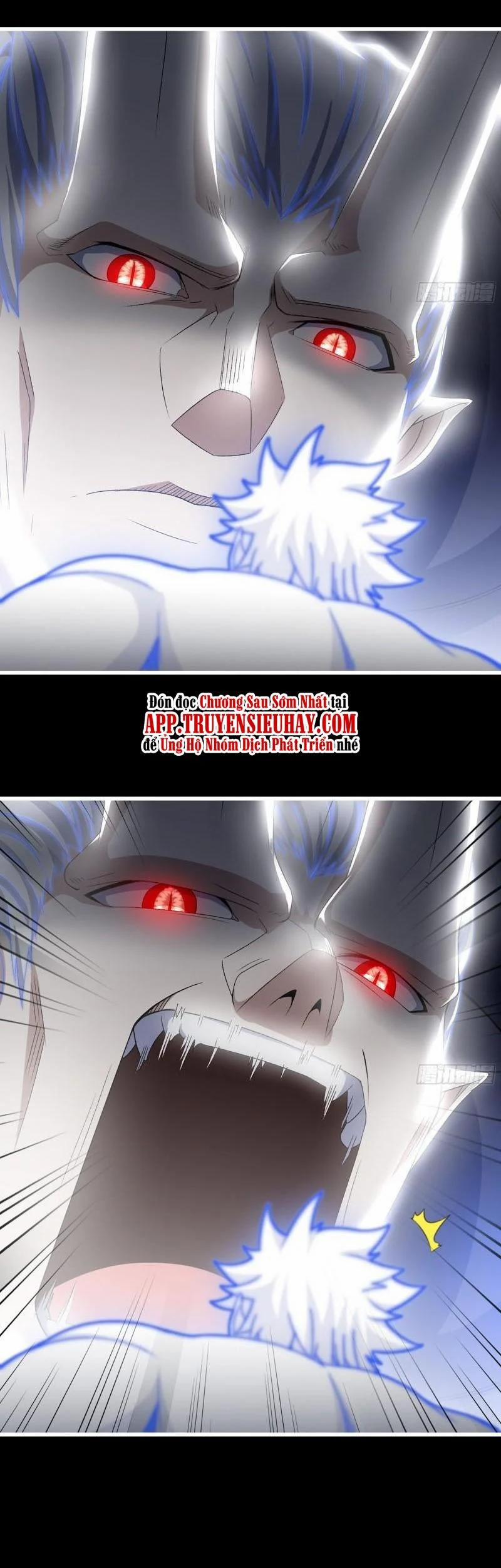 Vợ Tôi Là Quỷ Vương 373 trang 19