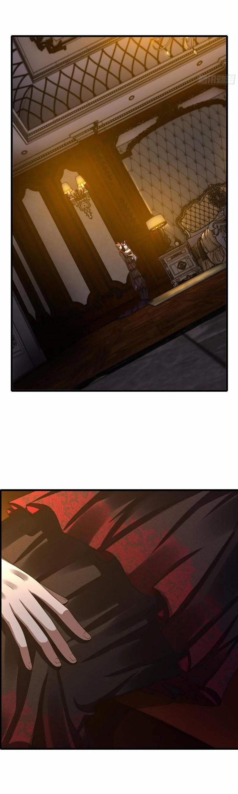 Vợ Tôi Là Quỷ Vương 373 trang 2