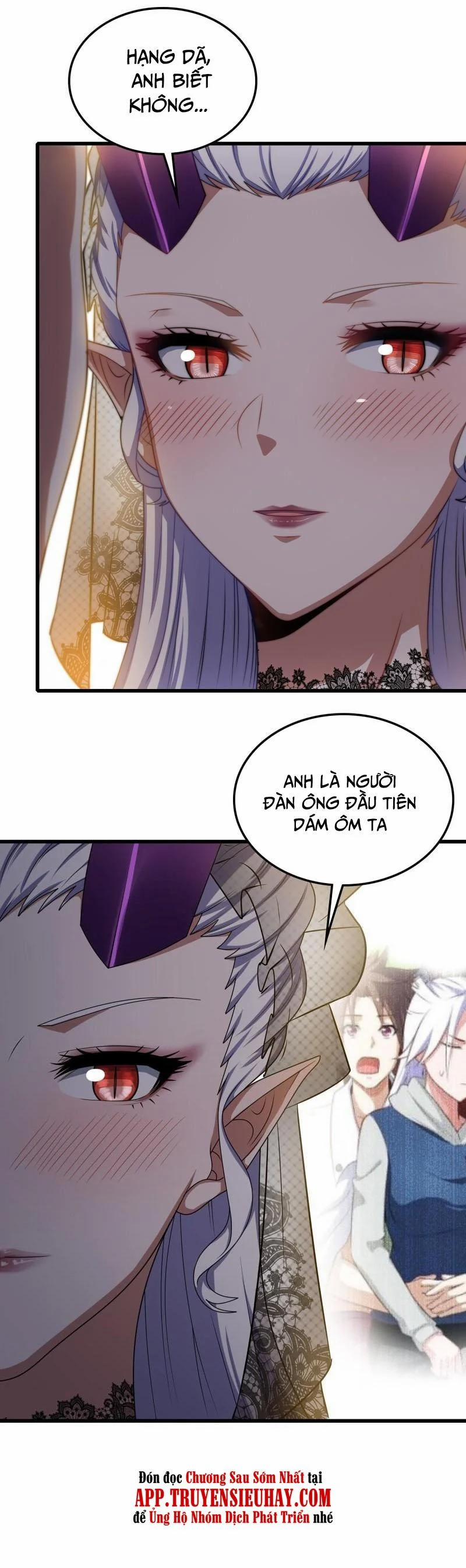 Vợ Tôi Là Quỷ Vương 373 trang 4