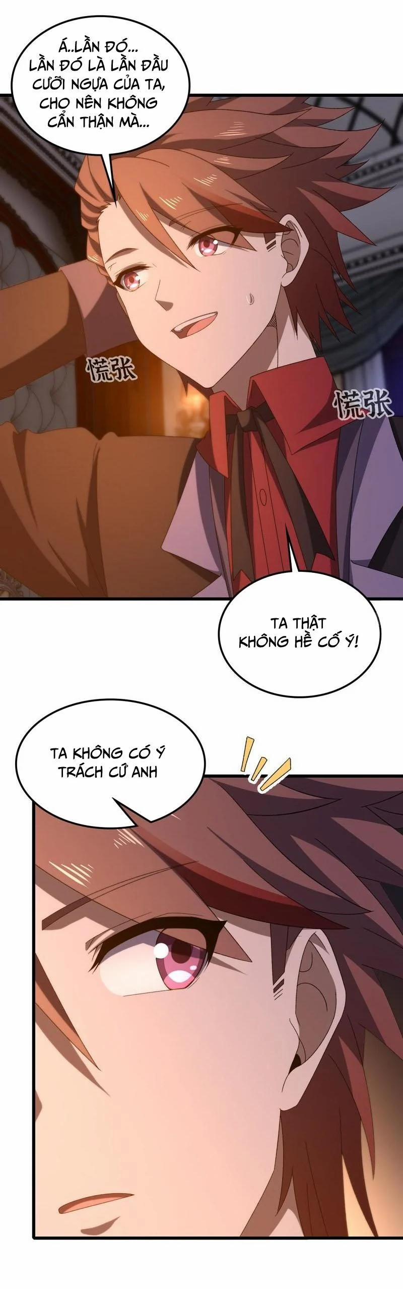 Vợ Tôi Là Quỷ Vương 373 trang 5