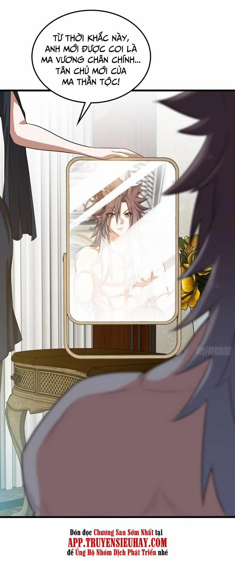 Vợ Tôi Là Quỷ Vương 374 trang 5