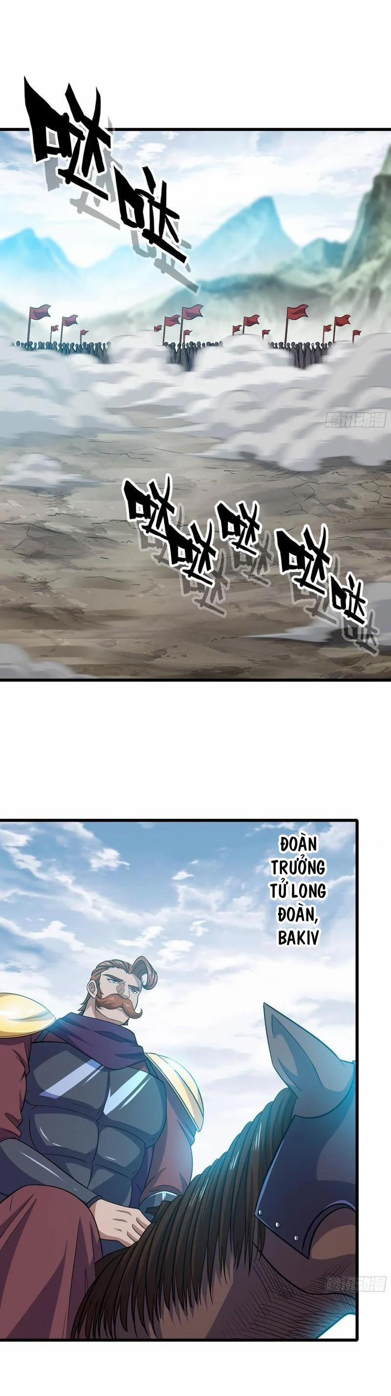 Vợ Tôi Là Quỷ Vương 375 trang 1