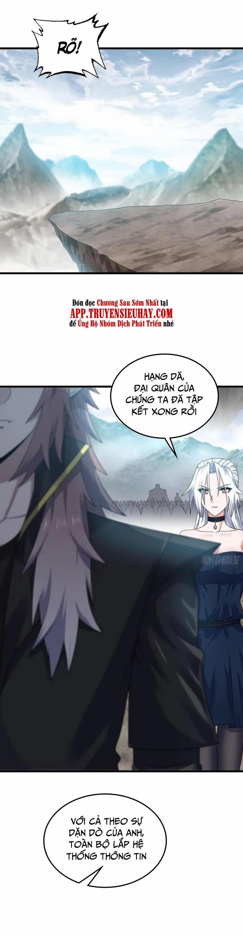 Vợ Tôi Là Quỷ Vương 375 trang 6