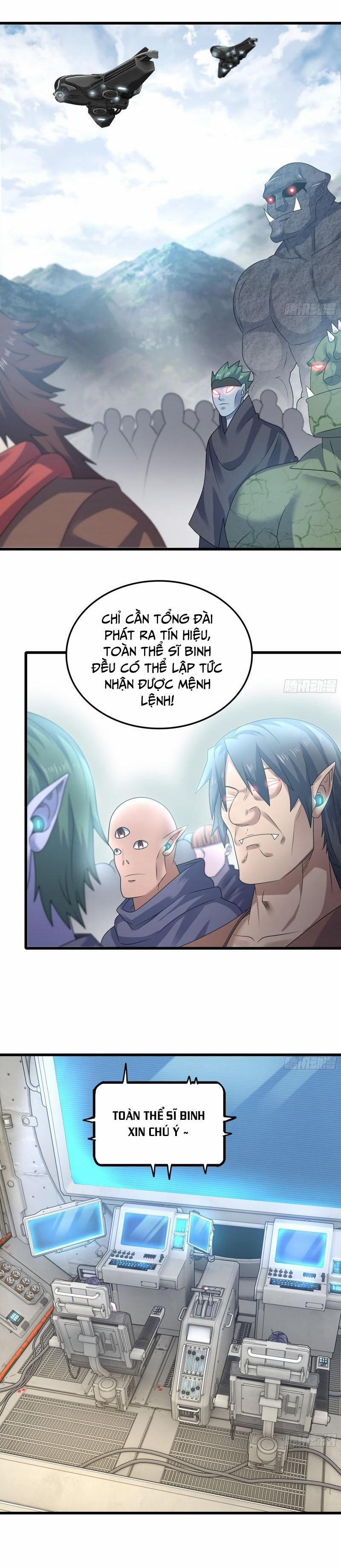 Vợ Tôi Là Quỷ Vương 375 trang 7