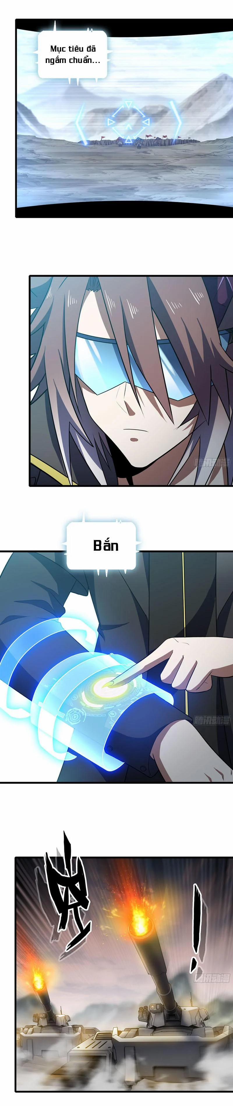 Vợ Tôi Là Quỷ Vương 376 trang 12