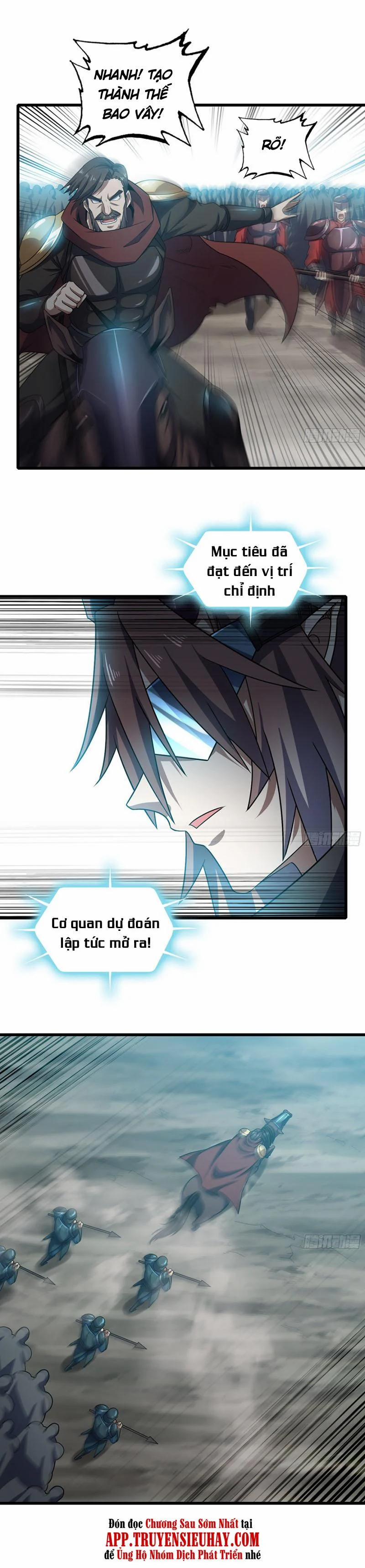 Vợ Tôi Là Quỷ Vương 377 trang 2