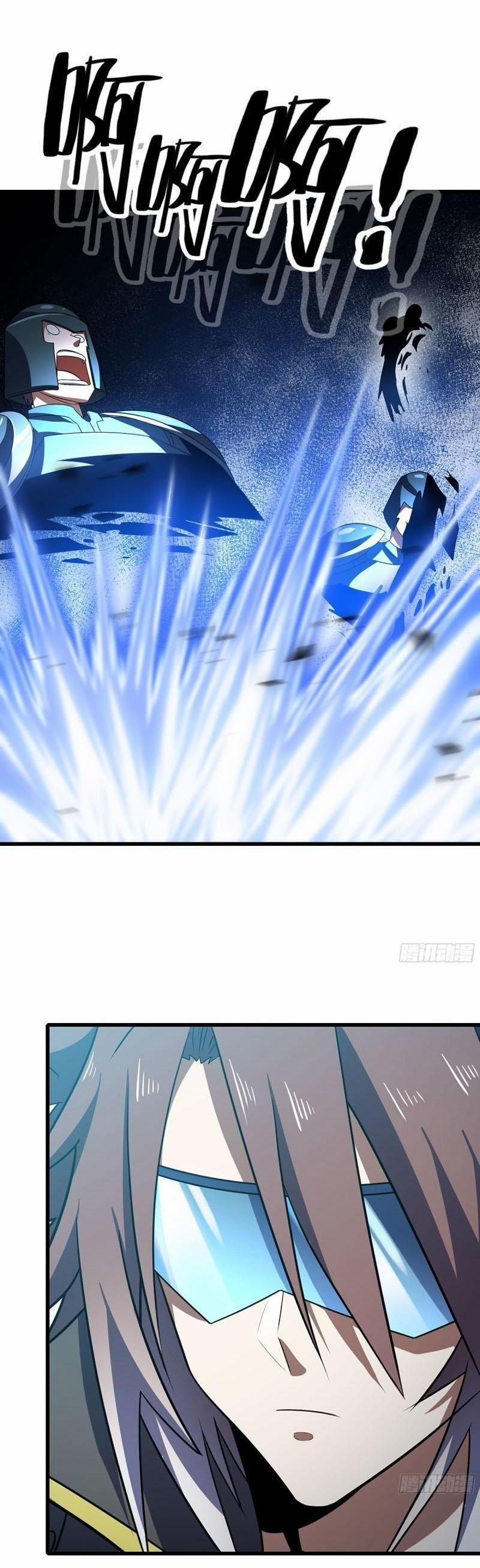 Vợ Tôi Là Quỷ Vương 378 trang 12